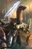 Free download Warhammer 40k -  Hand of Asuryan [Copyright MajesticChicken] free photo or picture to be edited with GIMP online image editor